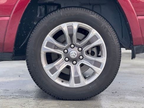 Used 2021 RAM 1500 Limited image 3