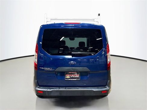 Used 2021 Ford Transit Connect XL image 8