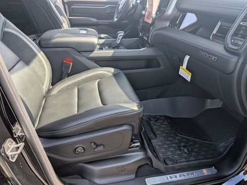 New 2026 RAM 1500 RHO w/ RHO Level 1 Equipment Group AWD/4WD image 34
