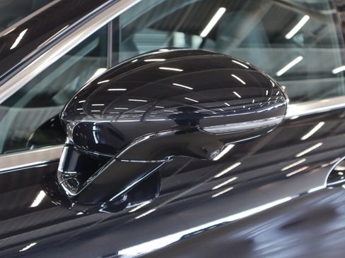 New 2026 Porsche Panamera RWD image 26