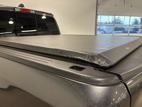 Used 2022 RAM 1500 Rebel w/ Rebel Level 1 Equipment Group AWD/4WD image 37