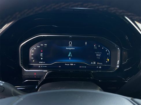 Used 2023 Chevrolet Silverado 1500 LT Trail Boss w/ Protection Package image 16