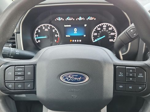 Certified 2022 Ford F150 XLT w/ Trailer Tow Package AWD/4WD image 15