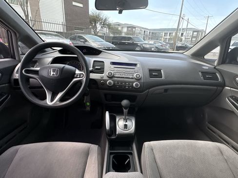 Used 2010 Honda Civic LX image 21