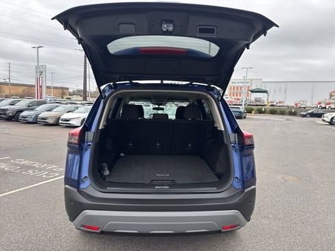 Certified 2023 Nissan Rogue S image 18