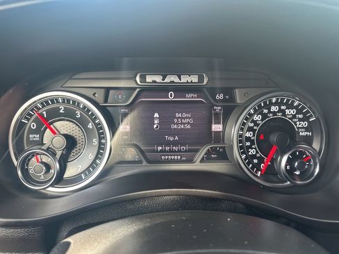 Used 2022 RAM 2500 Laramie AWD/4WD image 29