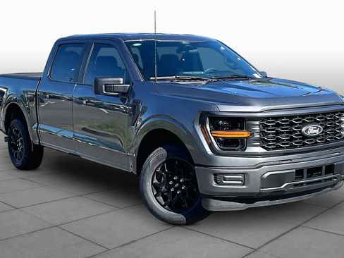 New 2026 Ford F150 STX image 2