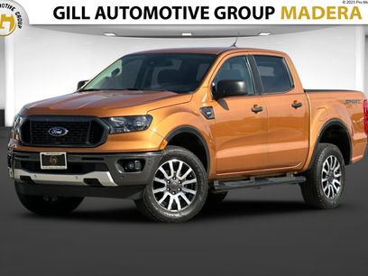 Used 2019 Ford Ranger XLT