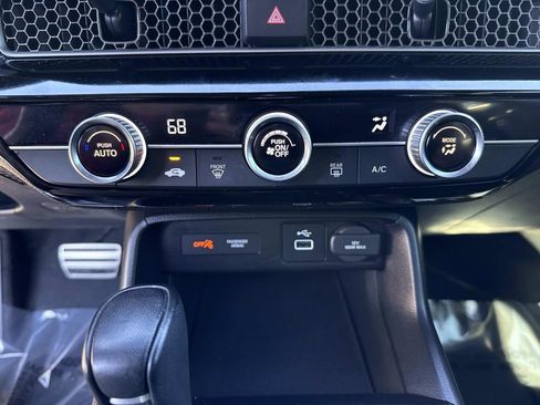 Used 2022 Honda Civic Sport image 34