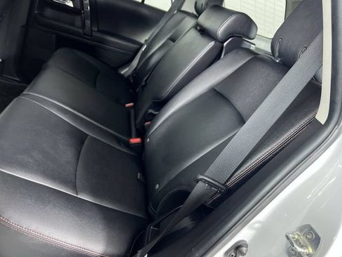 Used 2024 Toyota 4Runner TRD Pro AWD/4WD image 26