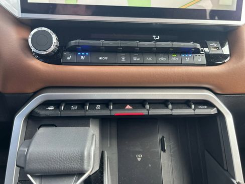 Used 2025 Toyota Tundra 1794 Edition image 10