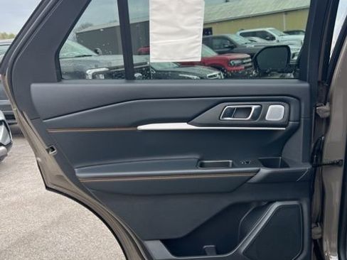 Used 2026 Ford Explorer Tremor AWD/4WD image 49