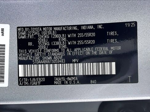 New 2026 Lexus TX 350 Premium image 17