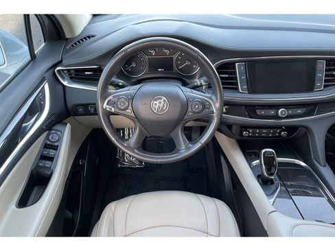 Used 2019 Buick Enclave Premium w/ Trailering Package, 5000 lbs. image 17