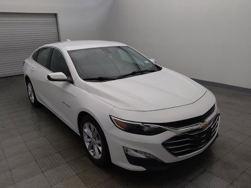 Used 2022 Chevrolet Malibu LT FWD image 13
