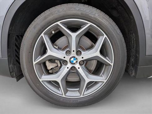 Used 2016 BMW X1 xDrive28i image 15