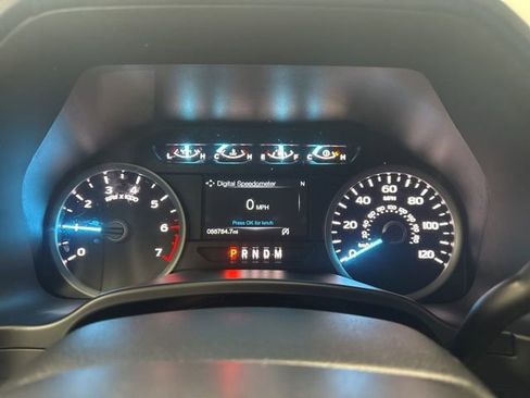 Used 2020 Ford F150 XLT w/ Equipment Group 302A Luxury AWD/4WD image 14