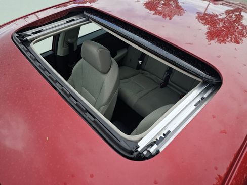 Certified 2023 Honda Accord EX image 9