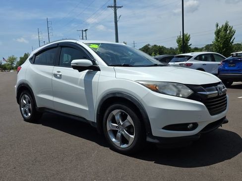 Used 2016 Honda HR-V EX-L image 7