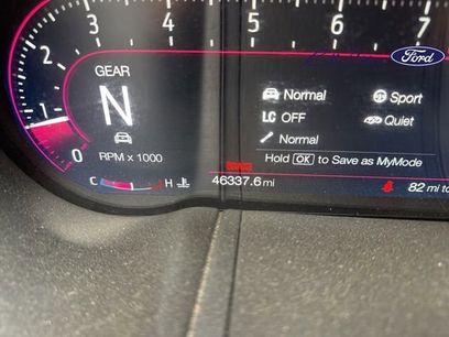 Used 2019 Ford Mustang Bullitt w/ Bullitt Electronics Package