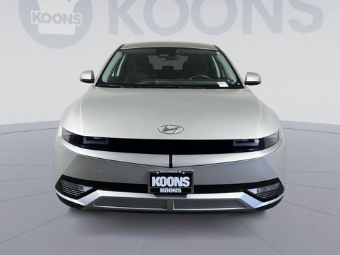 Used 2024 Hyundai Ioniq 5 SEL AWD/4WD image 4