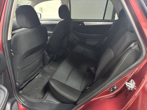 Used 2019 Subaru Outback 2.5i Premium w/ Popular Package #2 image 31