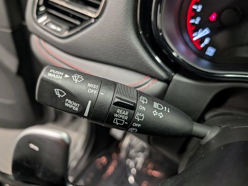 Used 2025 Dodge Durango R/T AWD/4WD image 21