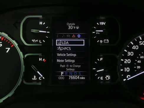 Used 2019 Toyota Tundra SR5 w/ TRD Sport Package image 29