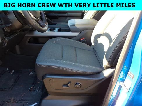 Used 2022 RAM 1500 Big Horn image 14