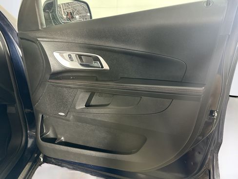Used 2015 Chevrolet Equinox LT w/ Driver Convenience Package FWD image 28