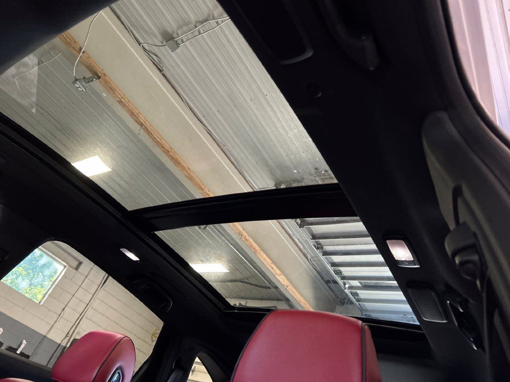 Used 2023 Acura RDX w/ Advance Package AWD/4WD image 46