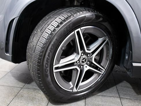 Used 2023 Mercedes-Benz GLE 450 4MATIC image 7