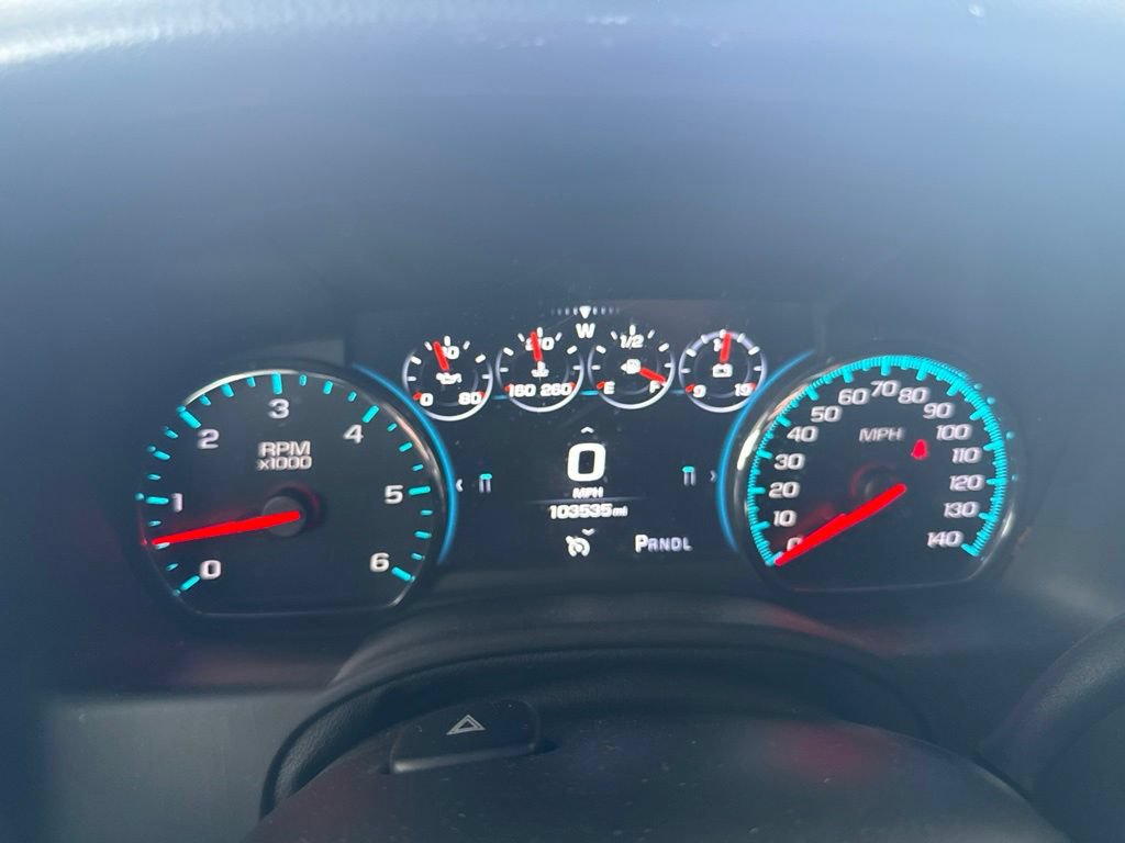 Used 2018 GMC Yukon Denali RWD image 28