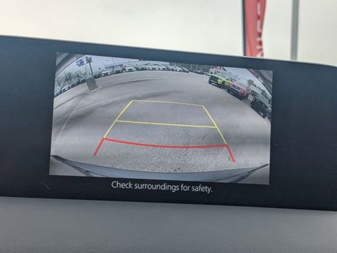 Used 2025 MAZDA CX-5 AWD 2.5 S w/ Select Package image 22