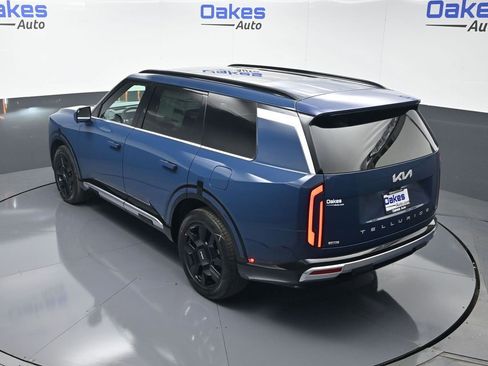 New 2027 Kia Telluride X-Line SX Prestige AWD/4WD image 55