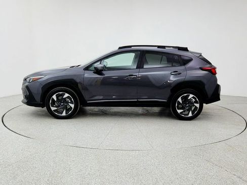 Used 2024 Subaru Crosstrek 2.5i Limited w/ Crosstrek Mirror Package image 8