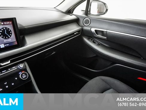 Used 2025 Hyundai Sonata SEL FWD image 40