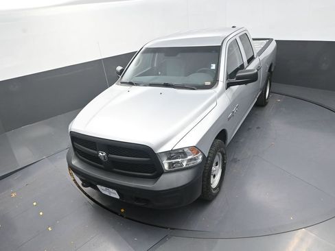 Used 2017 RAM 1500 Tradesman w/ Popular Equipment Group image 15