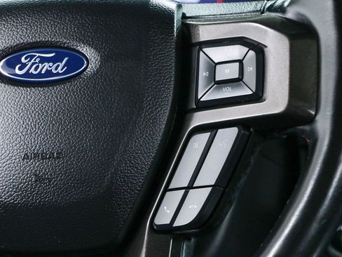 Used 2021 Ford Expedition Limited RWD image 15