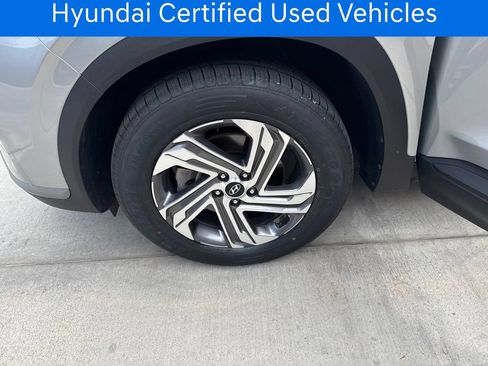 Certified 2023 Hyundai Santa Fe SEL FWD image 38