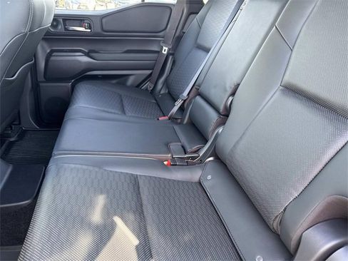 Used 2024 Toyota Land Cruiser image 13