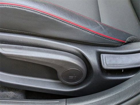 Used 2022 Kia Forte GT w/ GT Technology Package image 20