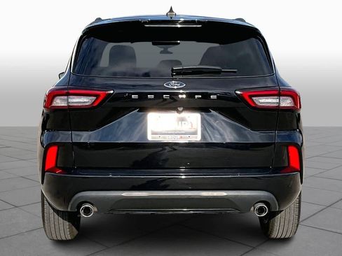 Used 2024 Ford Escape ST-Line image 4