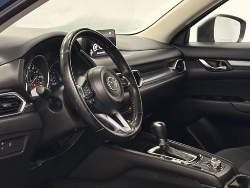 Used 2018 MAZDA CX-5 Sport image 10