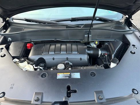 Used 2016 GMC Acadia SLE AWD/4WD image 11