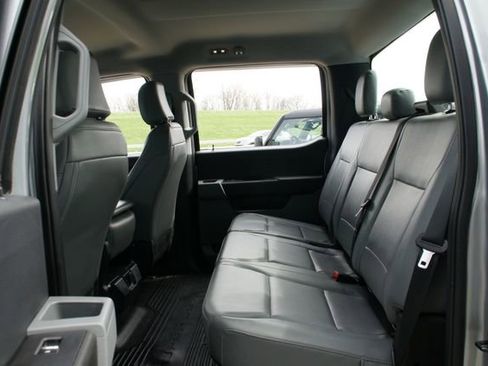 Certified 2024 Ford F350 XL w/ 360-Degree Camera Package image 23