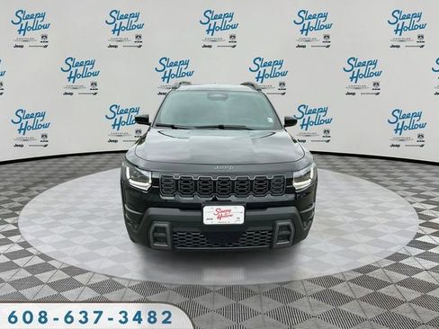 New 2026 Jeep Cherokee Limited AWD/4WD image 2