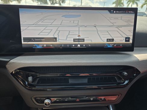 Certified 2025 BMW 330i Sedan RWD image 23