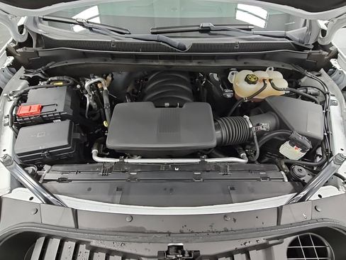 Used 2023 Chevrolet Tahoe RST w/ Luxury Package image 45