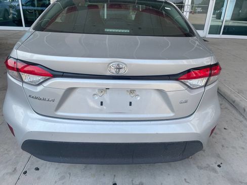 Used 2024 Toyota Corolla LE FWD image 11